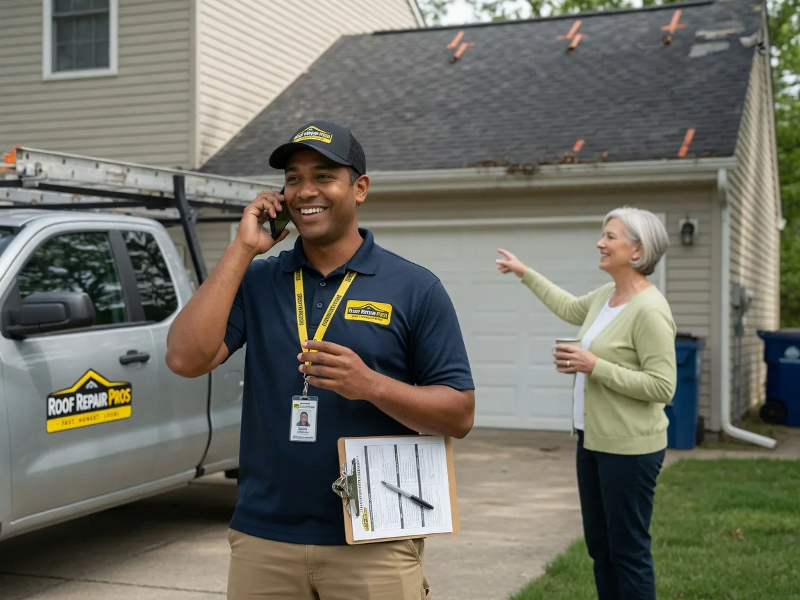 Roof Repair Forest City, MO FAQs